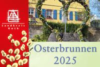 Osterbrunnen_2025-Titelbild